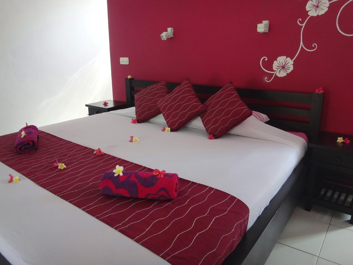 Villa Lumbalumba Lovina Екстериор снимка