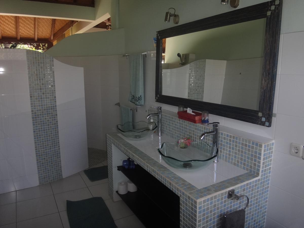 Villa Lumbalumba Lovina Екстериор снимка