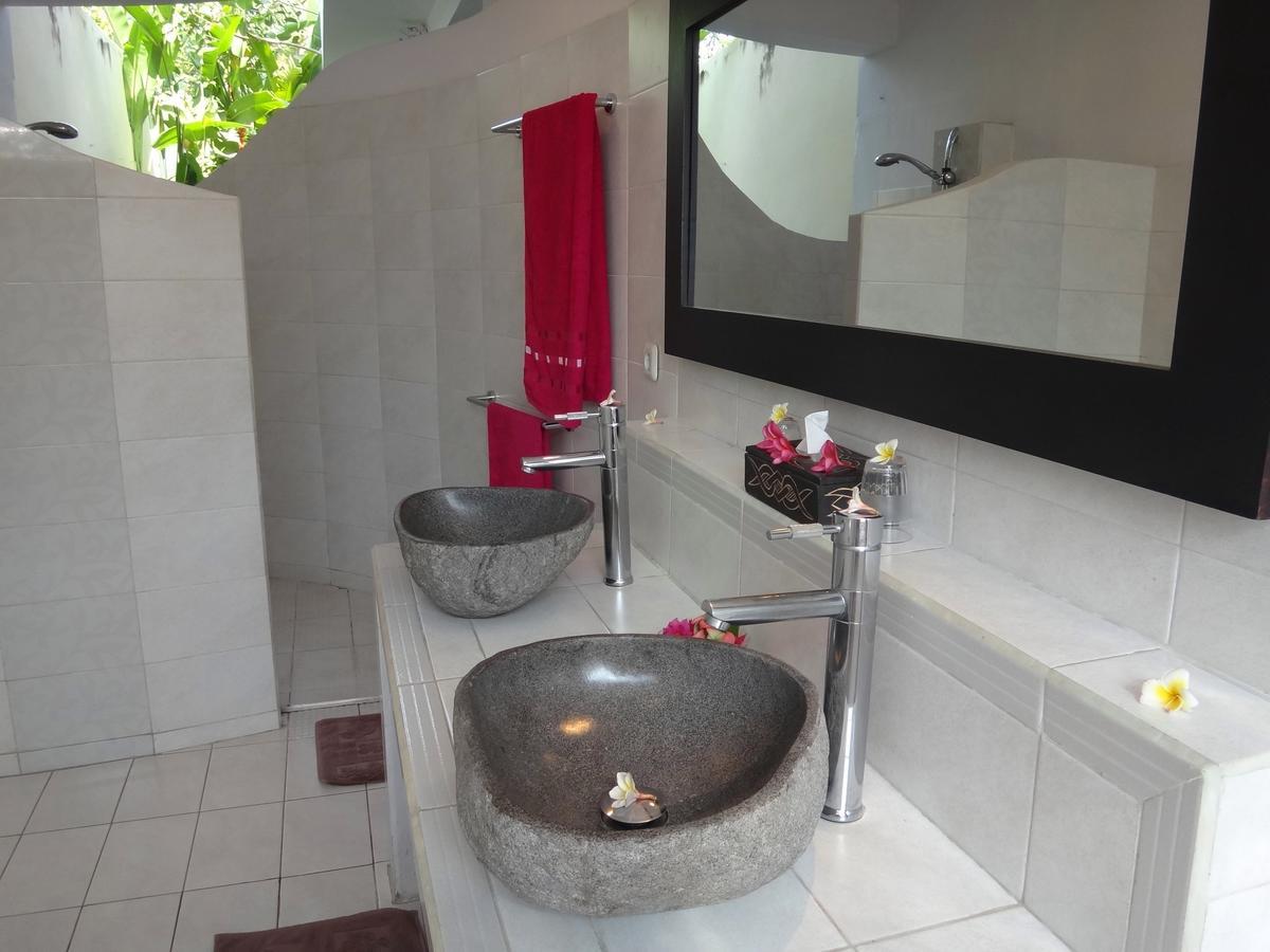 Villa Lumbalumba Lovina Екстериор снимка