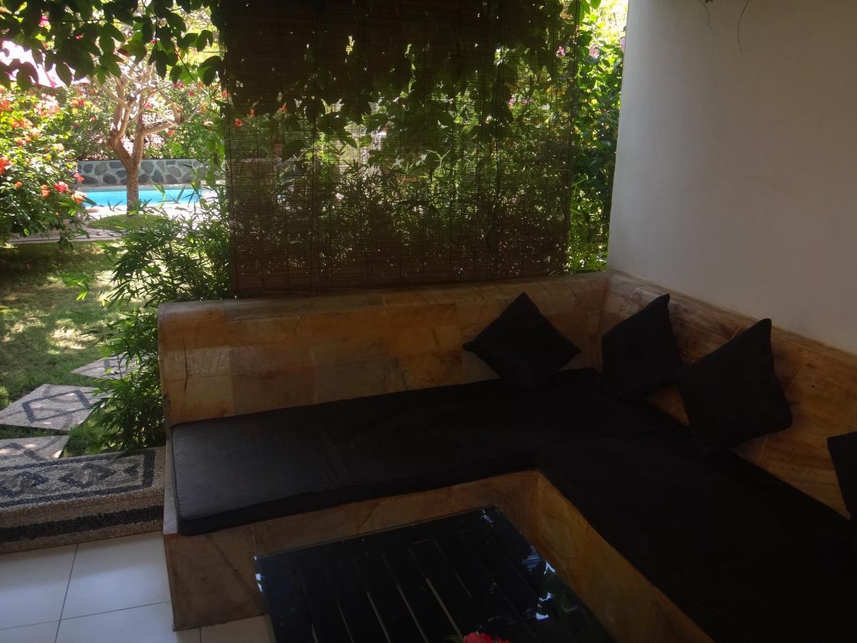 Villa Lumbalumba Lovina Екстериор снимка