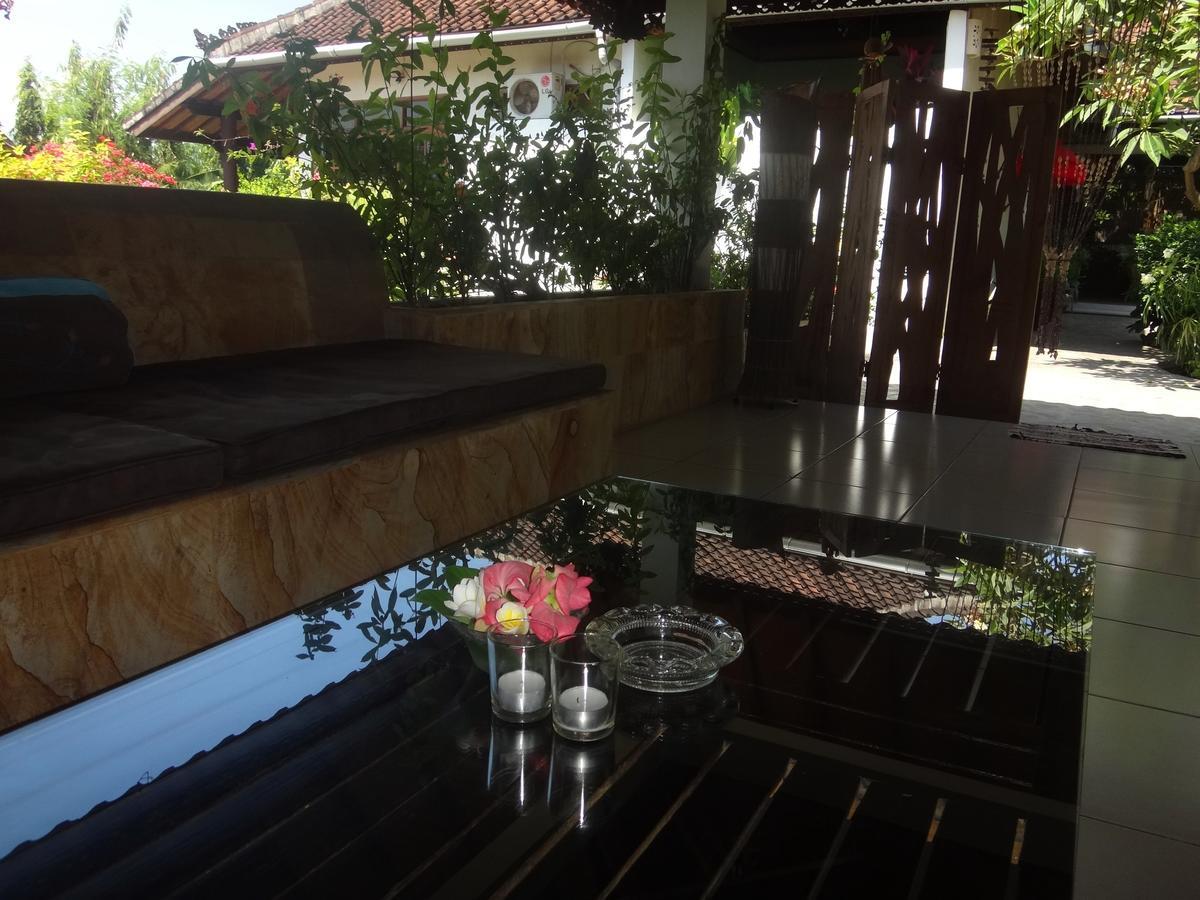 Villa Lumbalumba Lovina Екстериор снимка