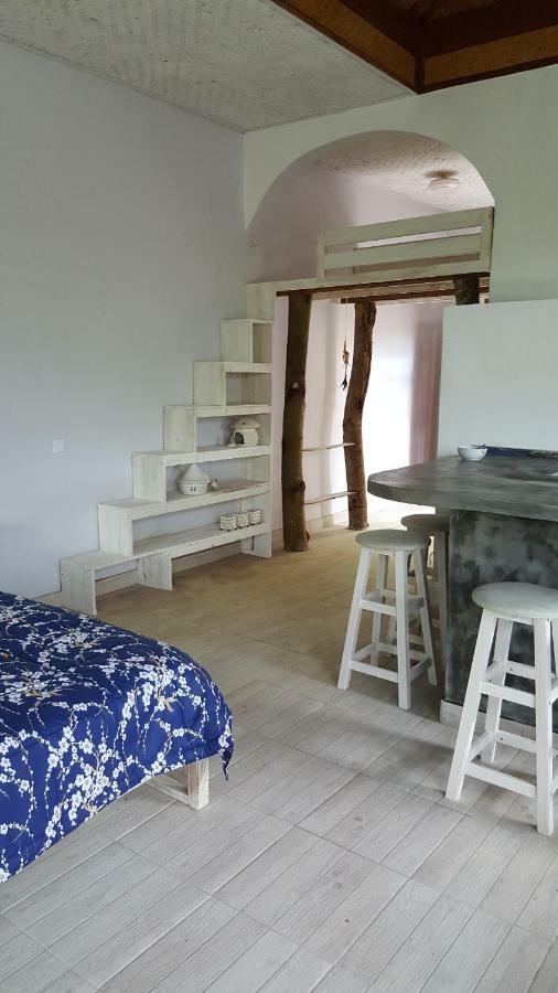 Villa Lumbalumba Lovina Екстериор снимка