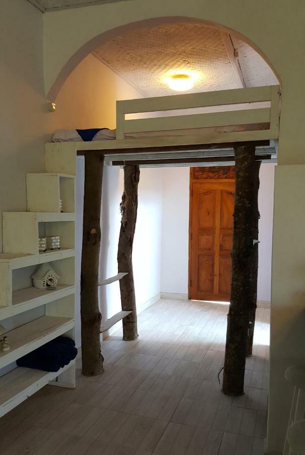 Villa Lumbalumba Lovina Екстериор снимка