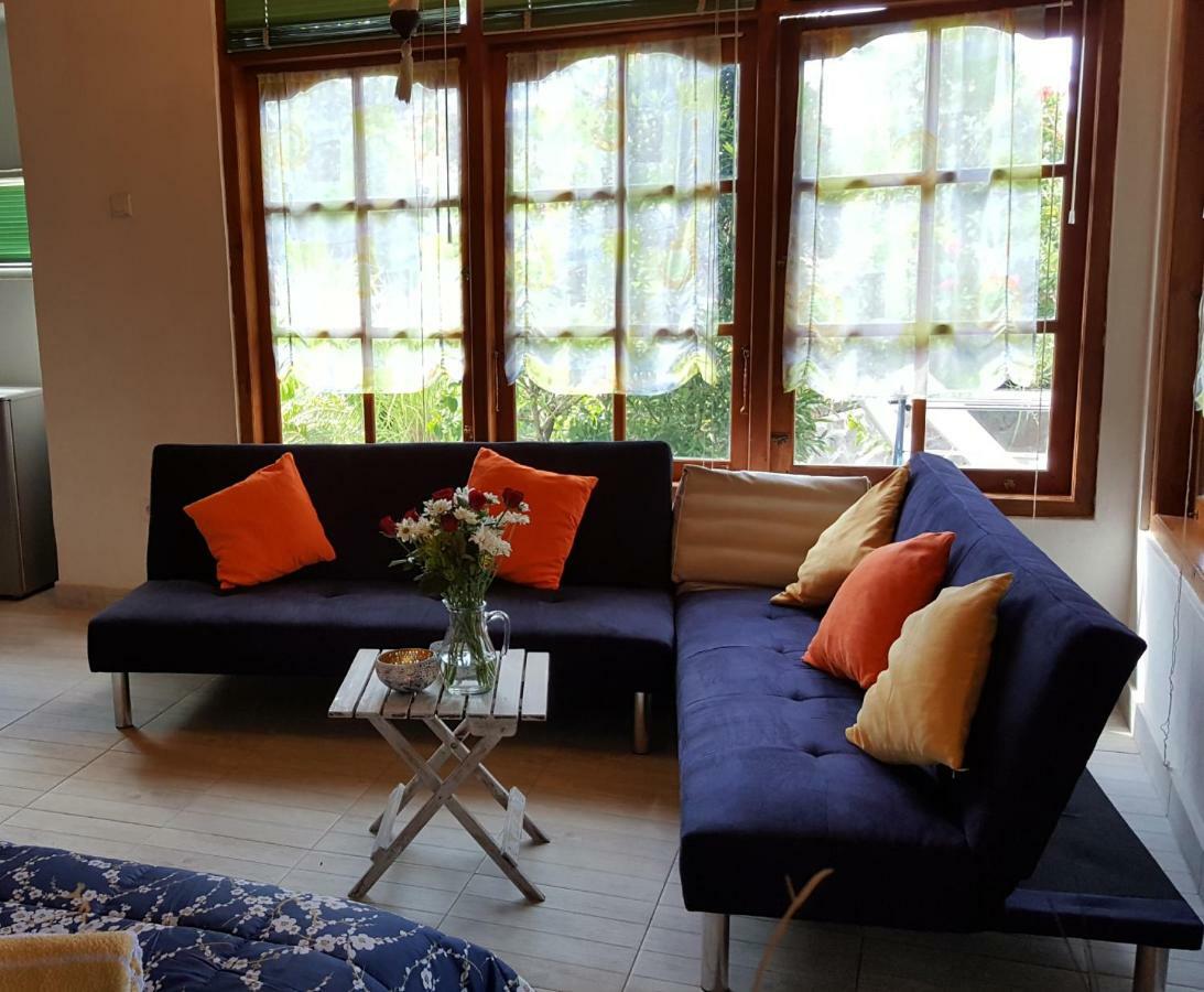 Villa Lumbalumba Lovina Екстериор снимка