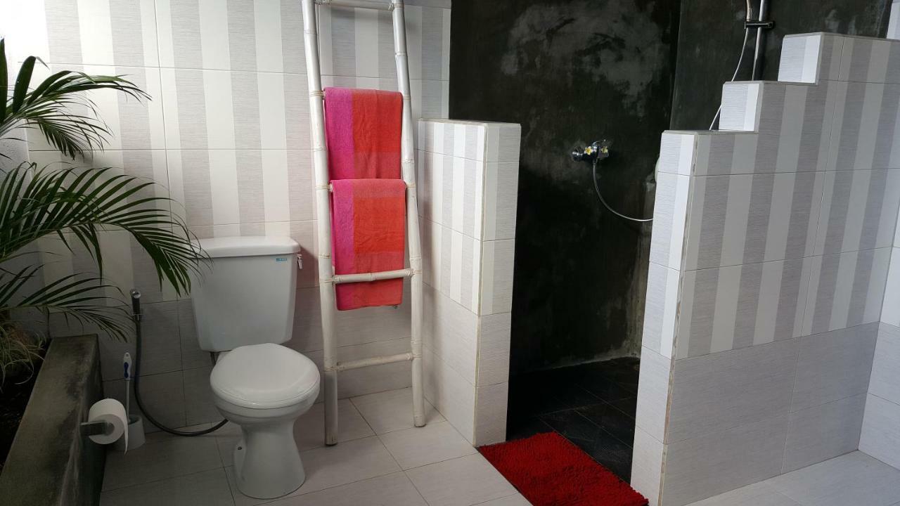 Villa Lumbalumba Lovina Екстериор снимка
