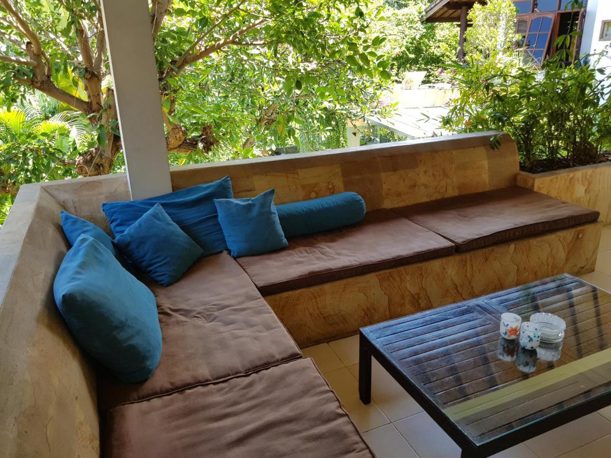 Villa Lumbalumba Lovina Екстериор снимка